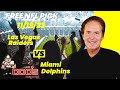 NFL Picks - Las Vegas Raiders vs Miami Dolphins Prediction, 11/19/2023 Week 11 NFL Expert Best Bets