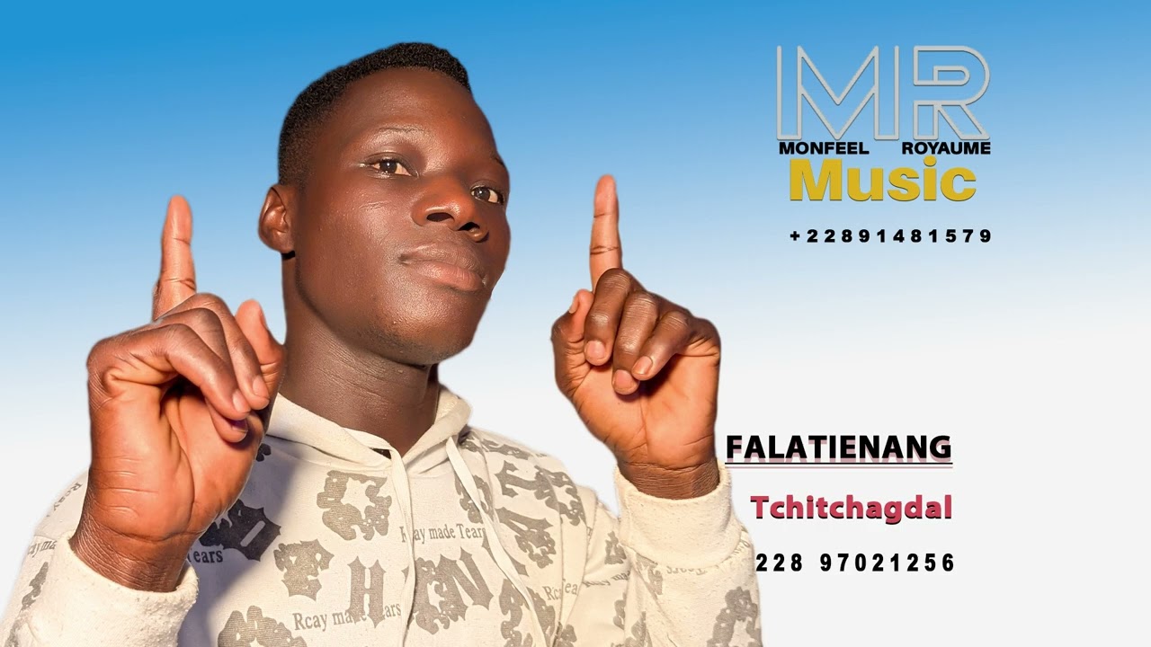 FALATIENANG TCHITCHAG DAAL