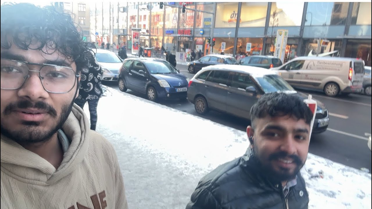 New Year Khatam, College Shuru 😂📚First blog 