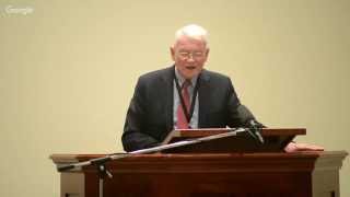 Richard B. Gaffin, Jr.: Justified in the Spirit — Life-Giving Spirit (Part One)