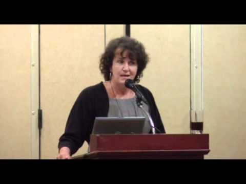 "How Do We Solve CFS?" Suzanne Vernon, PhD Pt. 2