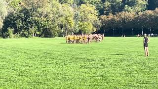 Emmaus XC Meet - October 6, 2022 - Lehigh Parkway 9th Grade