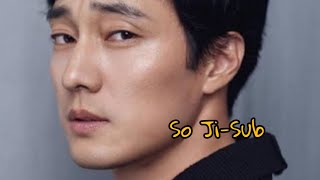 So Ji-Sub Random Videos P.2 #sojisub #koreandrama #dramakorea