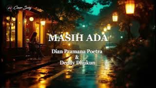 💖 MASIH ADA - 2D (Dian Pramana P. & Deddy D.) | Cover Pop Jazz