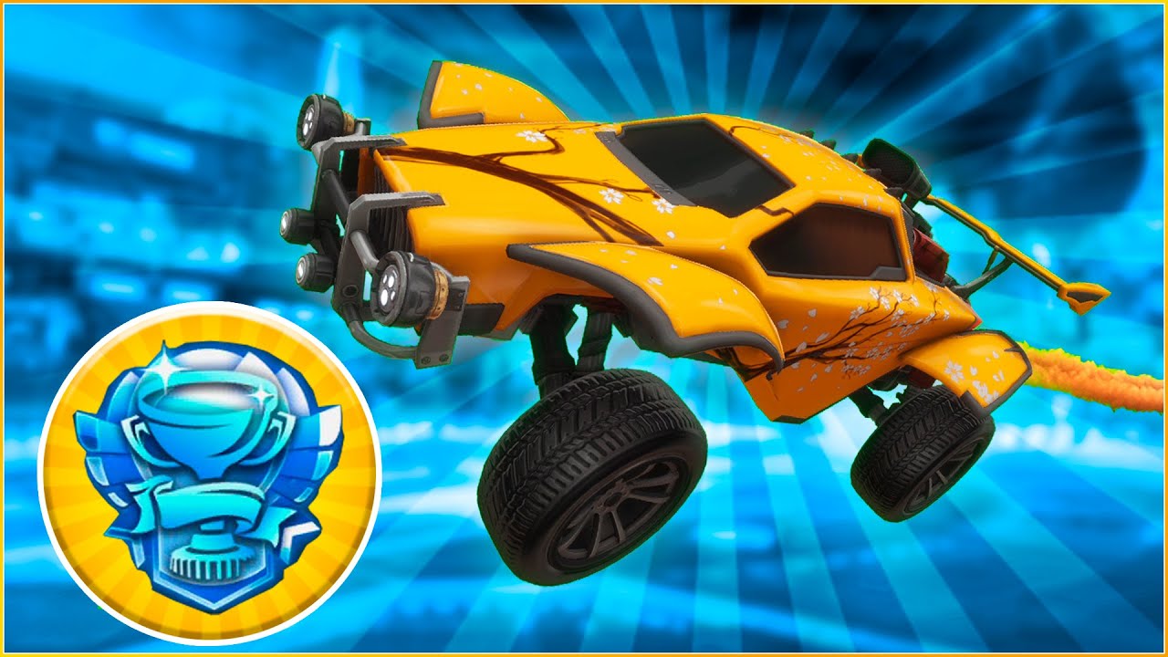 VINDER VI FINALEN? | Rocket League Dansk