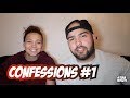 WANNEER WAS JOUW EERSTE KEER | CONFESSIONS #1 ☆ TEAM TRIPLETS