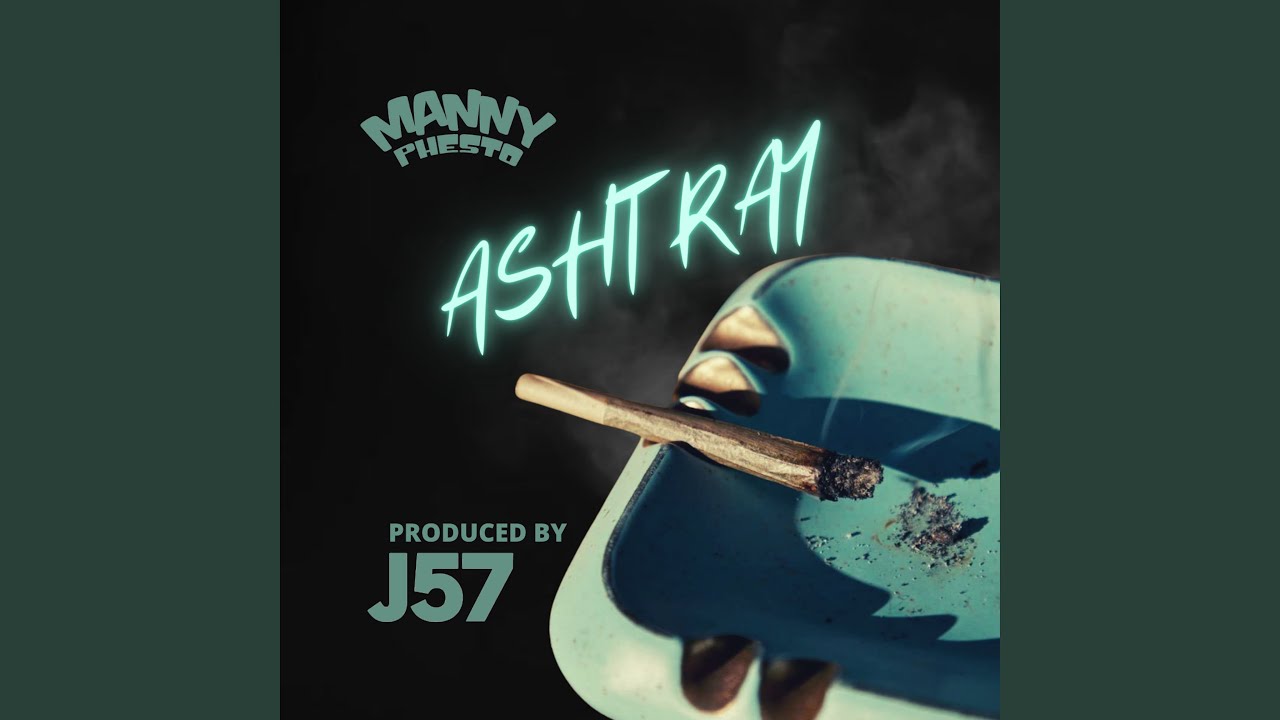 Watch Ashtray on YouTube Watch Ashtray on YouTube