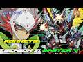 Yu-Gi-Oh! Master Duel - Rokkets - Season 51 - Master V