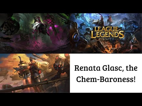 Renata Glasc -