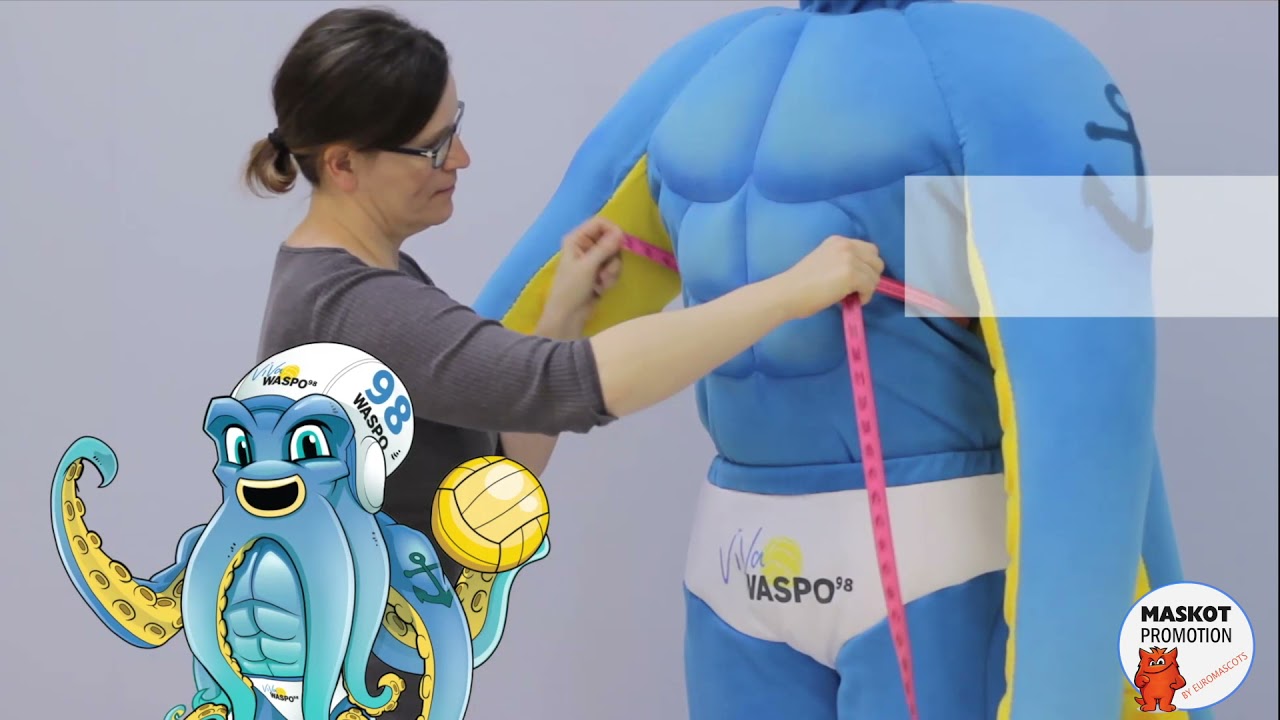 Maskot Promotion Workshop