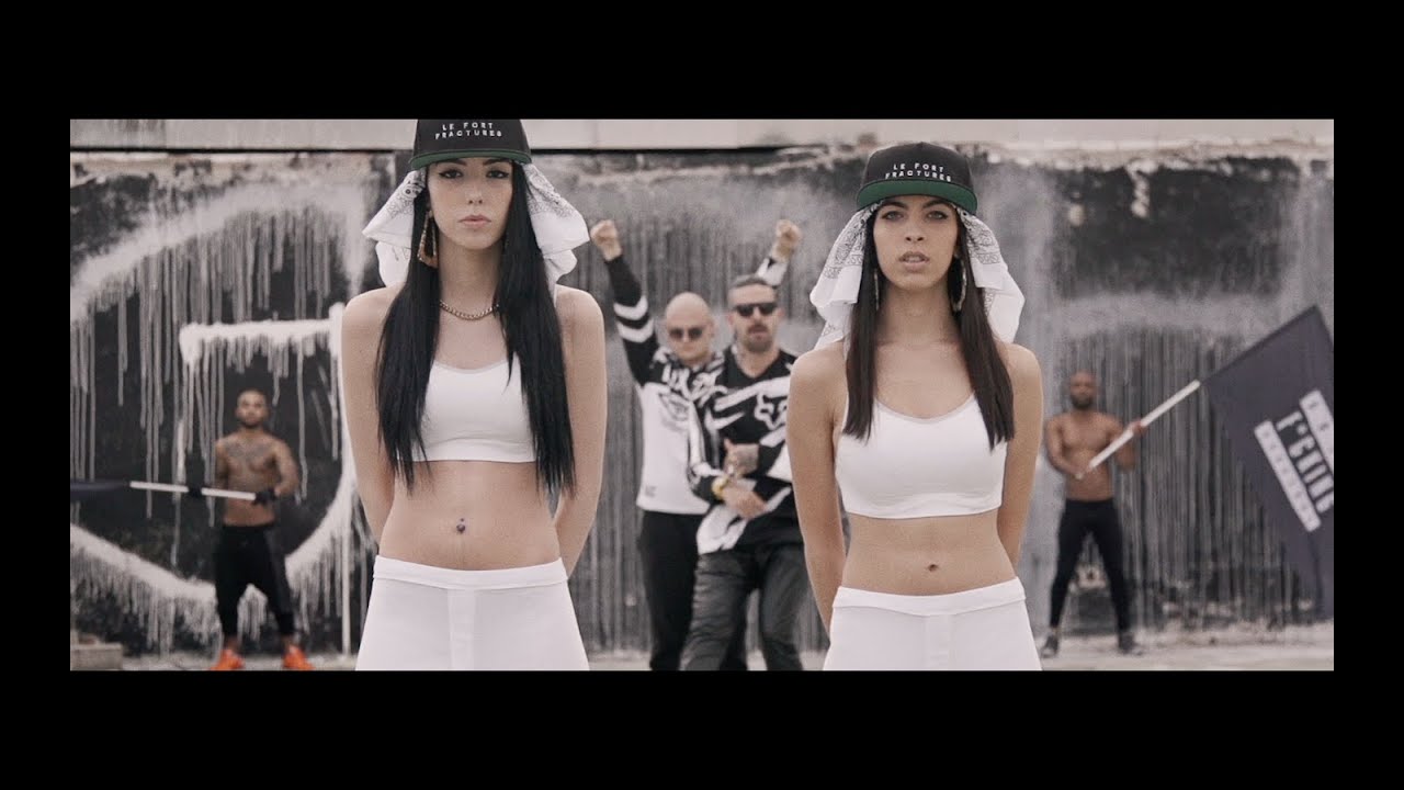 Paulhard & Ruslan Slatin - GFH (Official Video)