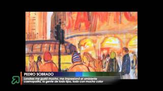 Pedro Sobrado (II)