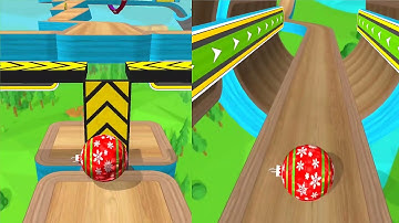 Going Balls ⚽ Level 89-90 🔥 Android-IOS GamePlay