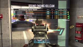 Black ops 2: GB Proof
