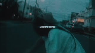 underscores - second hand embarrassment (lyrics)