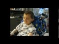 Liam Jaussi's story -- OHSU Doernbecher Children's Hospital