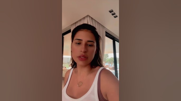 Simone Mendes mostrando os detalhes que Ainda faltam na casa de praia 🥰  #simonemendes#kakadiniz#flip - YouTube