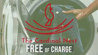 Meet the Finalists Q2 2022: The Cardinal Nest, MCPASD Education Foundation