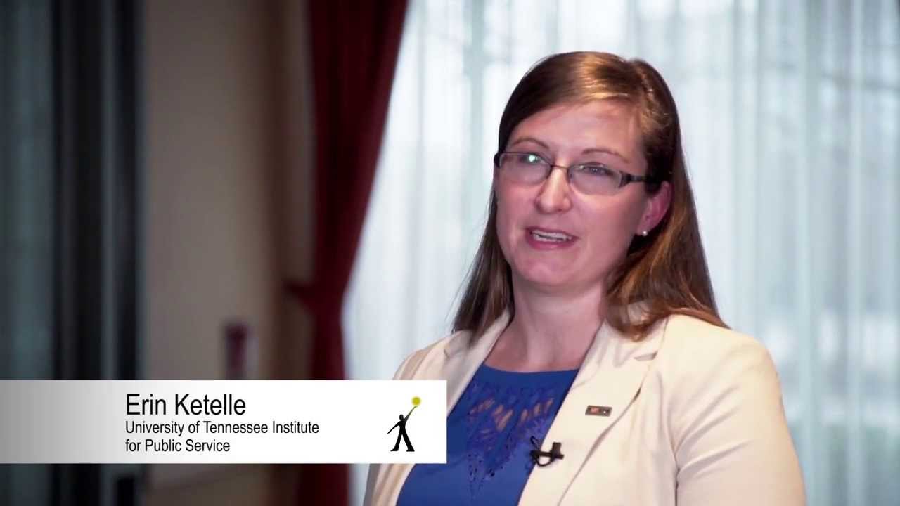 Why Erin Ketelle Serves on the TNCPE Board of Examiners