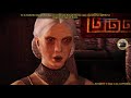 Dragon Age Origins 43 Quien Es El Jefe