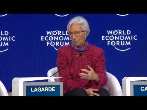 Video: „Davos 2018“: Pagrindinės Pasaulio Ekonomikos Forumo Temos Ir Dalyviai