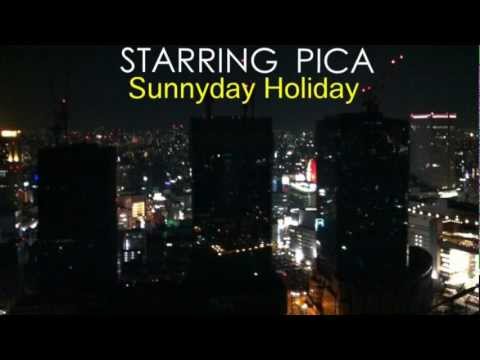 Sunnyday Holiday / 松任谷由実　【由実声】