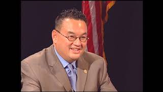 Candidate Roundtable 2007: Gilbert Wong  (September 2007)