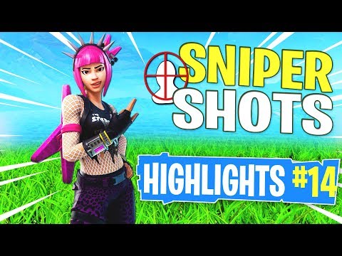 Coup de Sniper à 210 Mètres ! From Bambi To Ninja #14 Highlights FR Coup de Sniper à 210 Mètres ! From Bambi To Ninja #14 Highlights FR
