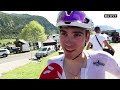 A Moment Of Silence For Chaotic Final Tour Auvergne-Rhône-Alpes 2026 Stage 8