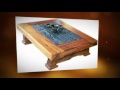Rustic Coffee Table Rustic Coffee Table