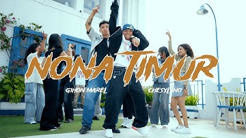 Nona Timur ft. Chesylino ( Official Musik Video)