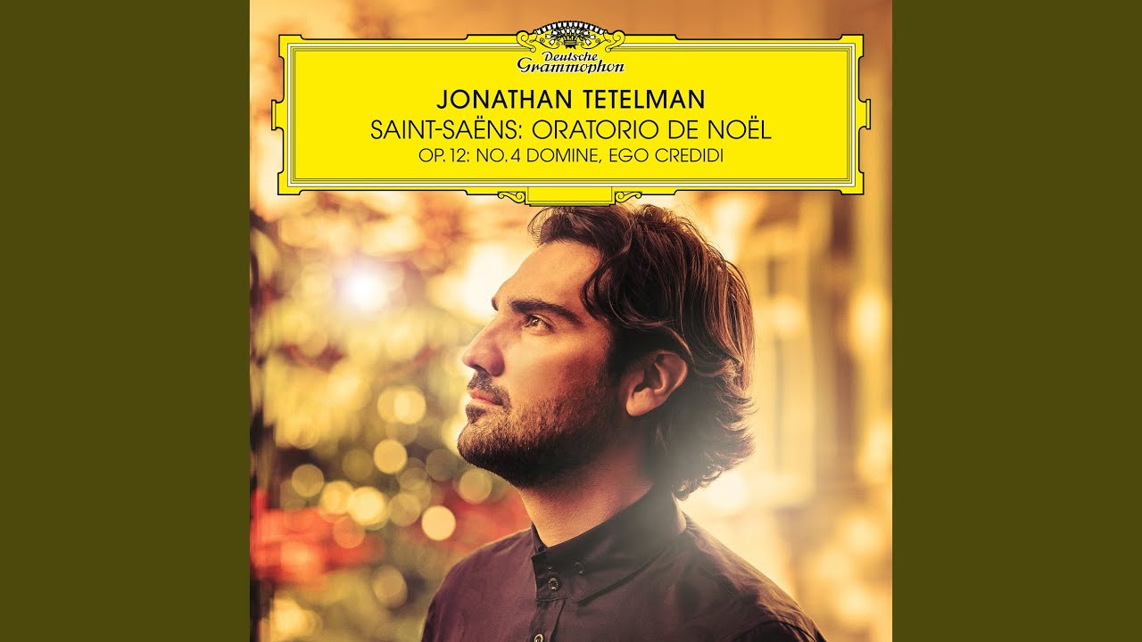 Смотреть «Saint-Saëns: Oratorio de Noël, Op. 12 - No. 4, Domine, ego credidi» на YouTube