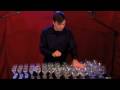 glass harp-la gazza ladra overture-Rossini