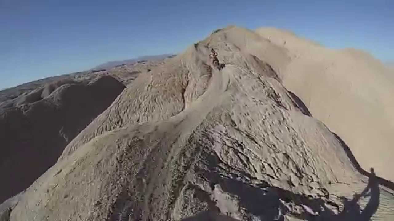 NCY Ocotillo Wells Adventure - YouTube