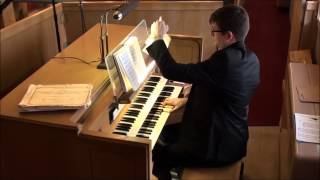 Praise God From Whom All Blessings Flow (Mennonite Anthem 606)