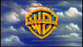 Warner Bros. TV logo (2003; WS) with a \
