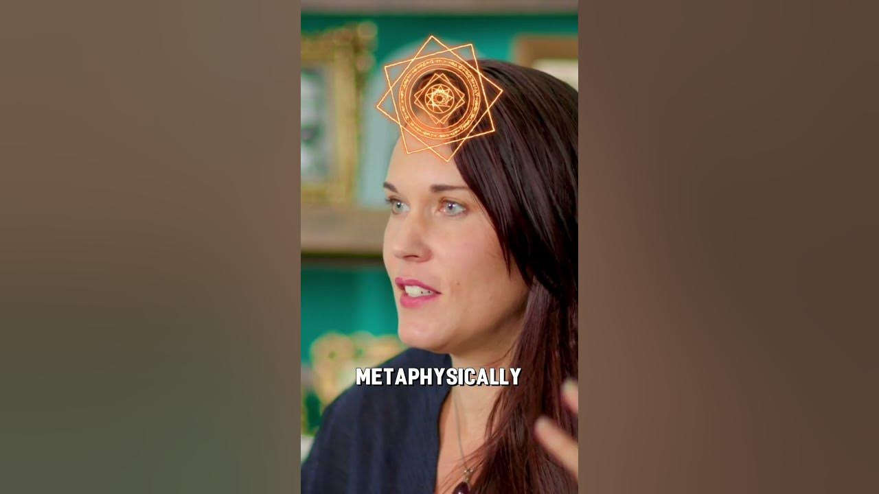 Take Charge of Your Ancestral Karma | Teal Swan #shorts