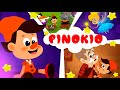 Djecije pjesmice: Pinokio / decije pesmice / pesme za decu