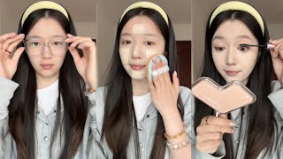 Korean Full Face Makeup Tutorial 2025 Achieve The Perfect Gl Skin Look