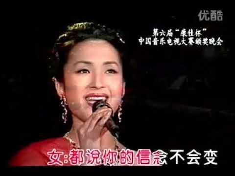 汤灿 祝福祖国KTV