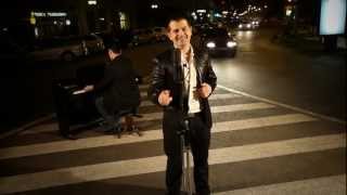 Miniatura del video "Florin Osanu - In bratele tale ( Official Music Video )"