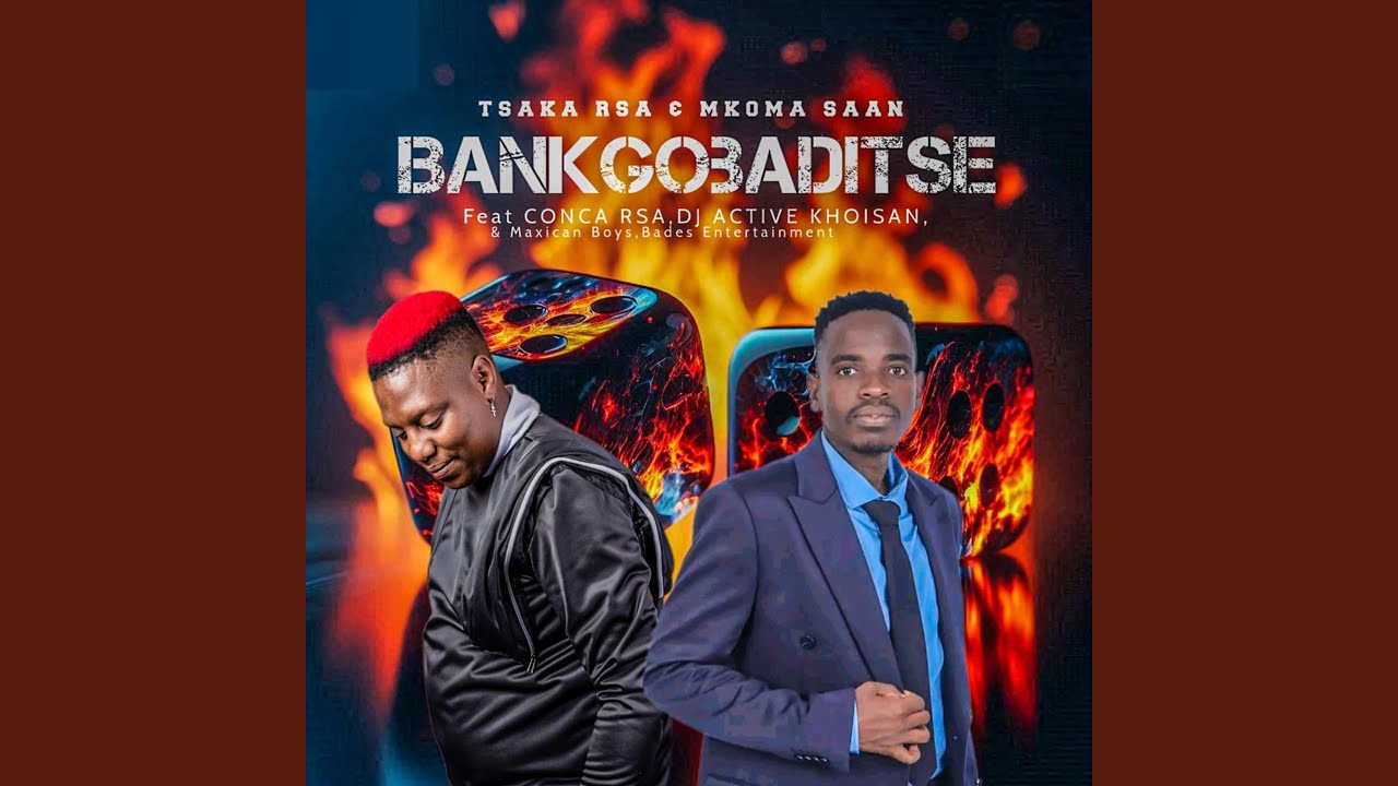 Bankgobaditse