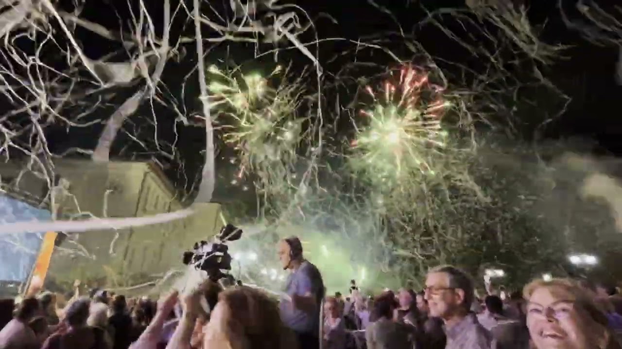 FOTO. VIDEO. Spectacol la cea de-a 49-a ediție a festivalului „Vacanțe muzicale la Piatra Neamț” 10 YouTube player
