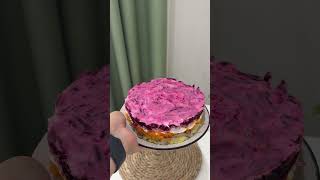 Праздничный стол для любимых гостей
