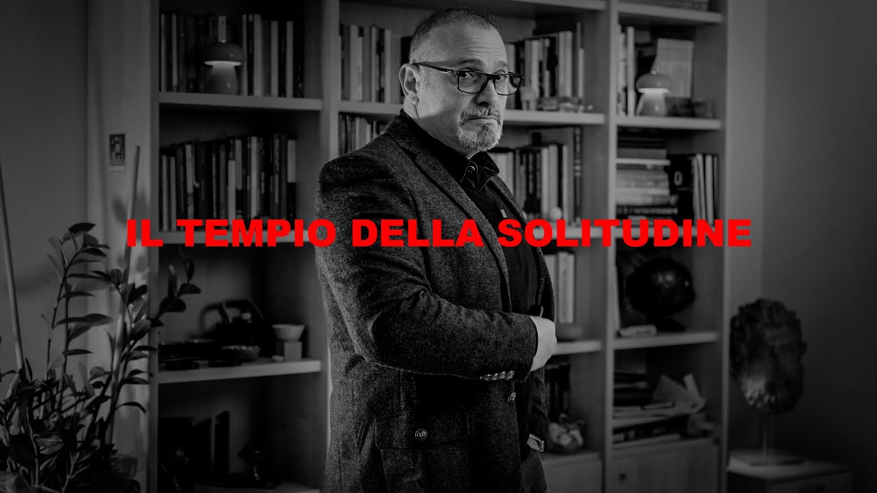 IL TEMPIO DELLA SOLITUDINE