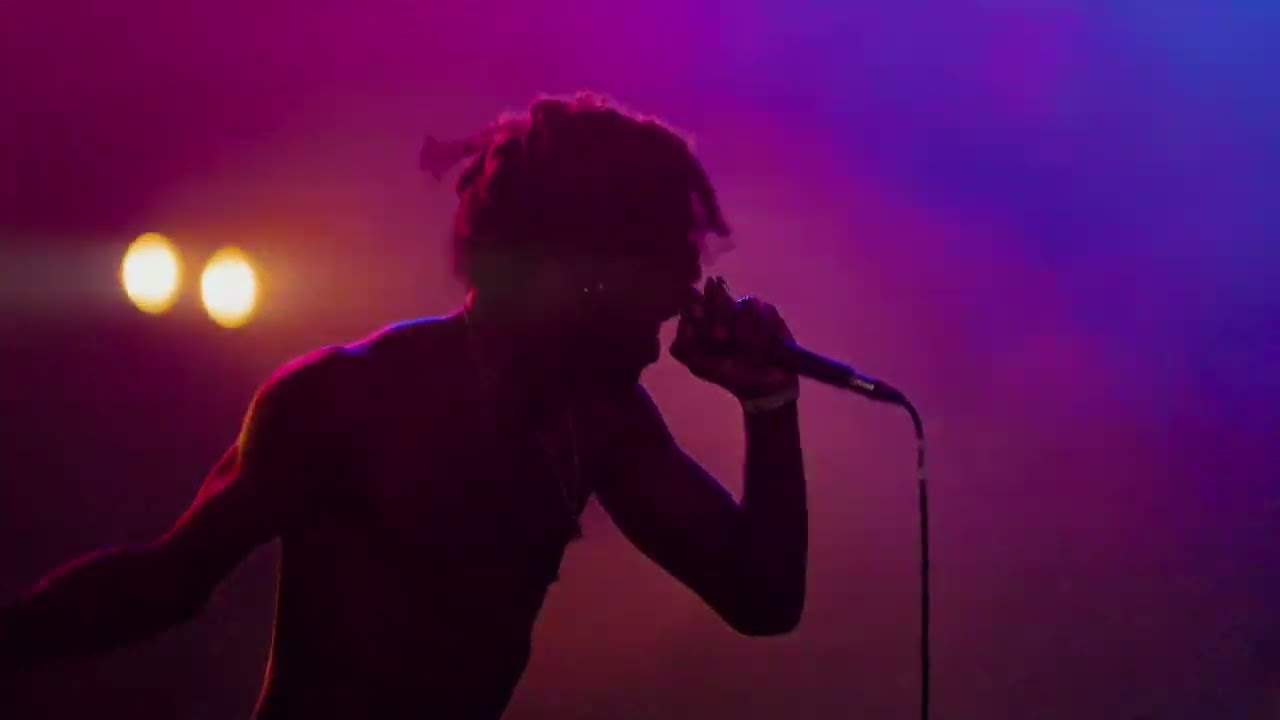 Outbreak Fest 2023 Aftermove