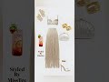 Summer Vacation Outfit Inspo #vacation #summer #outfitideas #outfitinspo