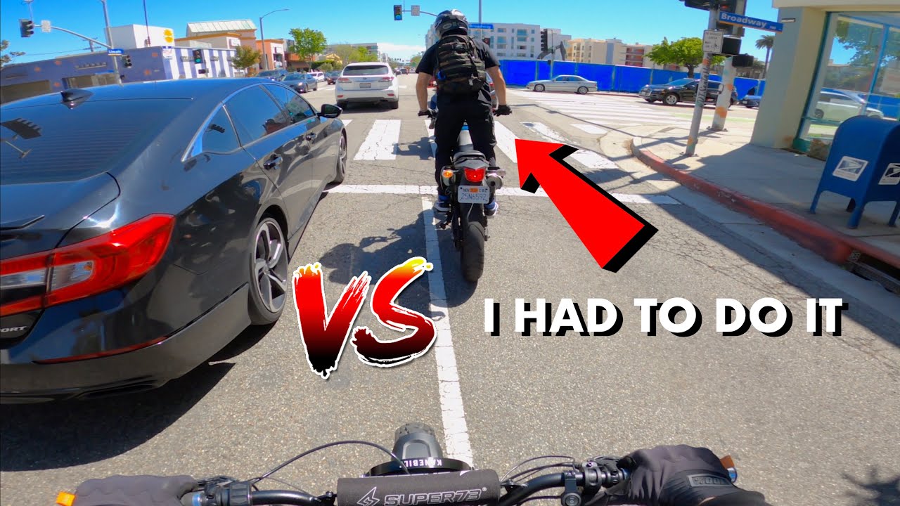 DON'T DO THIS AT HOME.