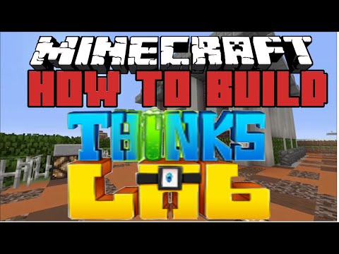 Minecraft Xbox How To Build Think S Lab Part 1 Youtube - roblox on xbox innovation labs part 1 minecraftvideostv