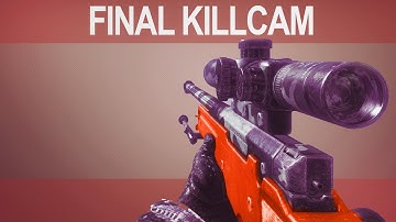 Black Ops 1 Trickshots BO1 Montage!